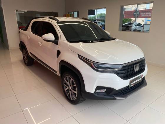 FIAT STRADA 1.3 FIREFLY FLEX VOLCANO CD CVT
